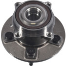 FEBI BILSTEIN 183917 Radlagersatz