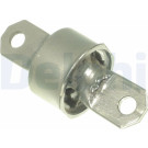 TD340W Lagerung, Lenker