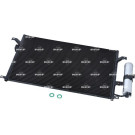 35573 Kondensator, Klimaanlage EASY FIT