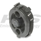 83 21 2960 Halter, Schalldämpfer