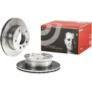 09.9618.14 Bremsscheibe PRIME LINE 09.9618.14 Bremsscheibe PRIME LINE