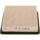 BOSCH F 026 400 408 Luftfilter