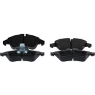 0 986 424 218 Bremsbelagsatz, Scheibenbremse 0 986 424 218 Bremsbelagsatz, Scheibenbremse