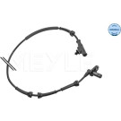 Meyle | Sensor, Raddrehzahl | 53-14 899 0005