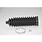 84096 Faltenbalg, Lenkung