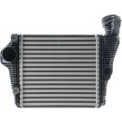 CI 334 000P Ladeluftkühler BEHR *** PREMIUM LINE ***