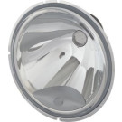 Hella | Scheinwerfereinsatz, Fernscheinwerfer | 1F8 173 055-011