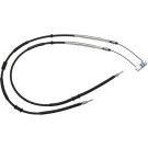 Textar | Seilzug, Feststellbremse | 44045900