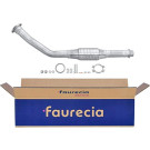 8LE 366 050-321 Katalysator Easy2Fit – PARTNERED with Faurecia
