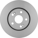 Hella Pagid | Bremsscheibe | 8DD 355 127-741