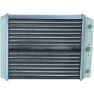 54249 Wärmetauscher, Innenraumheizung 54249 Wärmetauscher, Innenraumheizung