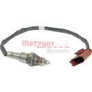 0893551 Lambdasonde ORIGINAL ERSATZTEIL