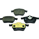 8DB 355 008-021 Bremsbelagsatz, Scheibenbremse 8DB 355 008-021 Bremsbelagsatz, Scheibenbremse