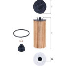 Knecht | Ölfilter | OX 815/1D