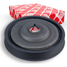 FEBI BILSTEIN 36154 Riemenscheibe, Kurbelwelle FEBI BILSTEIN 36154 Riemenscheibe, Kurbelwelle