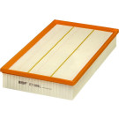 Hengst Filter | Luftfilter | E1306L