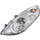 Hella 2 x HELLA Hauptscheinwerfer 1ER 010 117-191