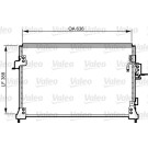 Valeo | Kondensator, Klimaanlage | 818025