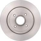 0 986 479 108 Bremsscheibe 0 986 479 108 Bremsscheibe