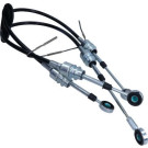 32-0671 Seilzug, Schaltgetriebe