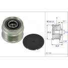 535 0218 10 Generatorfreilauf