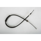 8AS 355 665-791 Seilzug, Feststellbremse 8AS 355 665-791 Seilzug, Feststellbremse