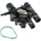 NRF | Thermostat, Kühlmittel | 725059