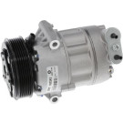 Valeo | Kompressor, Klimaanlage | 690243