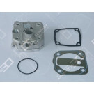 01 1320 500000 Zylinderkopf, Druckluftkompressor