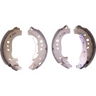 8DB 355 022-281 Bremsbackensatz