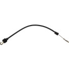 FEBI BILSTEIN 38035 Seilzug, Türentriegelung FEBI BILSTEIN 38035 Seilzug, Türentriegelung