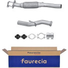 Hella | Abgasrohr | 8LA 366 000-491