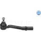 40-16 020 0002 Spurstangenkopf MEYLE-ORIGINAL: True to OE.