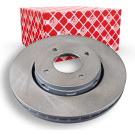 FEBI BILSTEIN 44120 Bremsscheibe FEBI BILSTEIN 44120 Bremsscheibe