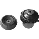 Metzger | Reparatursatz, Federbeinstützlager | 6490159