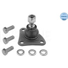 11-16 010 0014 Trag-/Führungsgelenk MEYLE-ORIGINAL: True to OE.