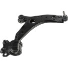 38044 01 Lenker, Radaufhängung