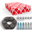 FEBI BILSTEIN 171966 Hardyscheibe FEBI BILSTEIN 171966 Hardyscheibe