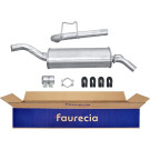 8LD 366 033-831 Endschalldämpfer Easy2Fit – PARTNERED with Faurecia 8LD 366 033-831 Endschalldämpfer Easy2Fit – PARTNERED with Faurecia