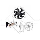 47404 Lüfter, Motorkühlung