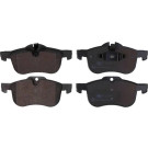 Maxgear | Bremsbelagsatz, Scheibenbremse | 19-1497