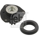 febi bilstein | 2 x FEBI Federbeinstützlager | 32661 febi bilstein | 2 x FEBI Federbeinstützlager | 32661