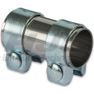 HJS | Rohrverbinder, Abgasanlage | 83 00 4809