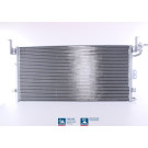 Nissens | Kondensator, Klimaanlage | 94447 Nissens | Kondensator, Klimaanlage | 94447