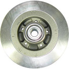 Metzger | Bremsscheibe | 6110009