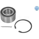 Meyle Radlagersatz MEYLE-ORIGINAL: True to OE 614 650 0006 Meyle Radlagersatz MEYLE-ORIGINAL: True to OE 614 650 0006