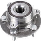 WM 2167 Radlagersatz GREENPARTS