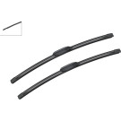 BOSCH A 893 S Scheibenwischer Aerotwin 3 397 009 893 BOSCH A 893 S Scheibenwischer Aerotwin 3 397 009 893