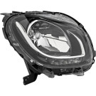 Valeo | Hauptscheinwerfer | 045462