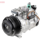 DENSO 6SBU16C Klimakompressor DCP17178 DENSO 6SBU16C Klimakompressor DCP17178